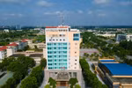  Trường ĐH Hồng Đức dự kiến không thu học phí đối với bậc tiểu học