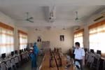 Dự kiến đầu tuần tới học sinh ở Quảng Trị đi học trở lại