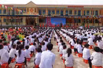 Nhìn lại hành trình 10 năm đổi thay của giáo dục vùng biên giới Nậm Pồ