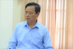 UBKTTƯ xem xét thi hành kỷ luật ông Đinh Quý Nhân, cựu Giám đốc Sở GD Quảng Bình