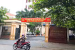 Sở Nội vụ và Sở Giáo dục Thanh Hóa chưa thống nhất một số giáo viên trúng tuyển