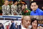 Tội phạm hoành hành vì có bàn tay của cán bộ thoái hóa, biến chất