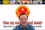 Trường nghề "tâm tư" vì không được dạy văn hóa trung học phổ thông