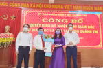Quảng Trị chính thức bổ nhiệm Phó Giám đốc Sở Giáo dục đầu tiên qua thi tuyển
