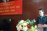 Cán bộ dùng bằng giả chui sâu, leo cao: không phải kỷ luật, đuổi việc là xong