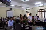Khởi tố vụ gian lận thi cử tại Hà Giang năm 2017