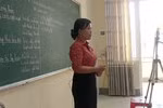 Quảng Trị chỉ còn 17% học sinh không đủ điều kiện học trực tuyến