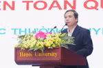 Cả nước có 92 trung tâm giáo dục thường xuyên, 526 trung tâm GDNN-GDTX
