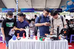 Ngành Kinh tế xây dựng không kén chọn sinh viên nữ như nhiều người nghĩ
