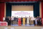 Hội nghị Khoa học Quốc tế BAIC 2025 lần 2 tại IUH: Sức mạnh AI trong quản trị