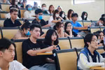 Nhiều trường đại học công bố lịch nghỉ Tết Nguyên đán Ất Tỵ 2025