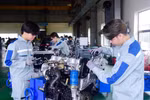 Lỗ hổng lớn của đào tạo từ xa ngành kỹ thuật: SV bị “khuyết” kỹ năng thực hành 