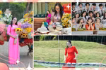 Cô giáo Vật lý là Nhà giáo tiêu biểu: Để "dạy một" cần phải "học mười"