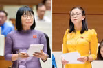 Chất lượng đào tạo hệ từ xa còn nhiều băn khoăn, ĐBQH nêu kiến nghị