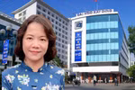 Nữ ứng viên GS duy nhất ngành Xây dựng 2024 có 2 đề tài NCKH cấp Nhà nước