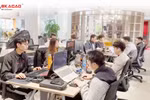 BKSOFT: Nơi hội tụ nhân sự công nghệ thông tin chất lượng cao