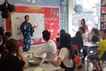 Đơn vị sử dụng lao động chia sẻ tiêu chí tuyển dụng nhân lực ngành Ngôn ngữ Nhật