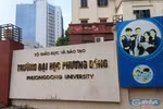 Chuyển Trường Đại học dân lập Phương Đông sang loại hình tư thục