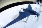 Cảnh sát biển TQ có thể trang bị UAV chiến đấu cất/hạ cánh thẳng đứng