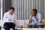 Trung Quốc dùng APEC 2014 để tạo "hình tượng nước lớn"