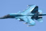 Nga biên chế Su-34 chậm chạp, Su-24 vẫn làm nhiệm vụ lớn