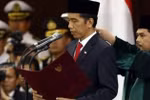 Tổng thống Indonesia muốn xây dựng cường quốc biển, tạo ảnh hưởng 