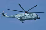 Trực thăng săn ngầm Z-18F Trung Quốc đe dọa ưu thế tàu ngầm Mỹ