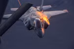 Máy bay tàng hình F-35B Mỹ khơi dậy tham vọng tàu sân bay của Nhật Bản