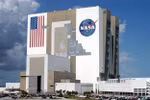 Luật Mỹ cấm công dân Trung Quốc vào tòa nhà của NASA