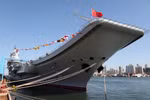 Thời báo Hoàn Cầu: Tên lửa là khắc tinh của tàu sân bay Trung Quốc