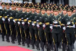 Áp lực tăng ngân sách quốc phòng của Trung Quốc ngày càng tăng