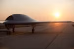 UAV chiến đấu Neuron hoàn thành bay thử 100 lần