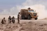Động lực mới thúc đẩy Iraq mời Nga không kích IS, Mỹ lo ngại liên minh mới