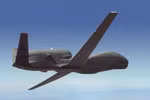 Trung Quốc muốn cướp được UAV Mỹ ở Biển Đông để ép Mỹ dừng trinh sát