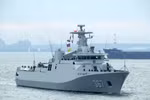 "TQ không phản đối Indonesia nâng cấp căn cứ quân sự Biển Đông"