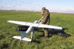 Nga thử vũ khí mới ở chiến trường Syria: lần đầu tiên sử dụng UAV quy mô lớn