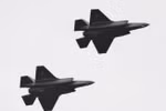 Máy bay chiến đấu F-35 Mỹ thử nghiệm xong súng máy, Hàn Quốc sẽ mua 40 chiếc