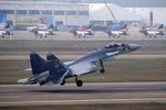 Báo Hồng Kông: Phi công lái Su-35 Trung Quốc đã đến Nga huấn luyện