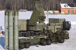 Trung Quốc sẽ chỉ dùng S-400 để phòng thủ không phận