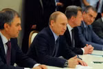 Putin tiết lộ từng hạ lệnh cho đặc nhiệm cứu cựu Tổng thống Ukraine