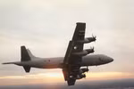 Mỹ muốn điều máy bay Global Hawk đến bầu trời biển Hoa Đông