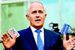 Nhật và Australia sẽ tổ chức hội đàm 2+2, có bàn hợp đồng tàu ngầm