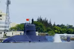 Sri Lanka cho phép tàu ngầm Trung Quốc thăm, Pakistan-Trung Quốc đạt thỏa thuận