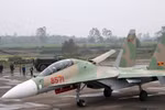 Báo Trung Quốc nói gì về việc Nga bàn giao Su-30MK2 cho Việt Nam?