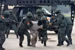 Trung Quốc xây dựng "NATO Trung Á" không có Nga