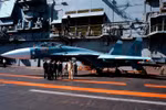 Lý Kiệt: "J-15 Trung Quốc hơn hẳn máy bay Su-33 của Nga"