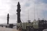Tranh chấp Senkaku: Trung Quốc đã triển khai tên lửa DF-21C?