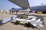 "TQ có thể dùng UAV trong tranh chấp với Ấn Độ, Philippines, Việt Nam"