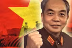 Thời báo Hoàn Cầu viết gì về Tướng huyền thoại Võ Nguyên Giáp?
