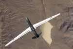 Khả năng phát triển UAV của Mỹ đứng đầu thế giới, TQ đang đầu tư mạnh